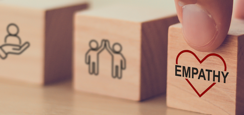 Leading with Empathy
