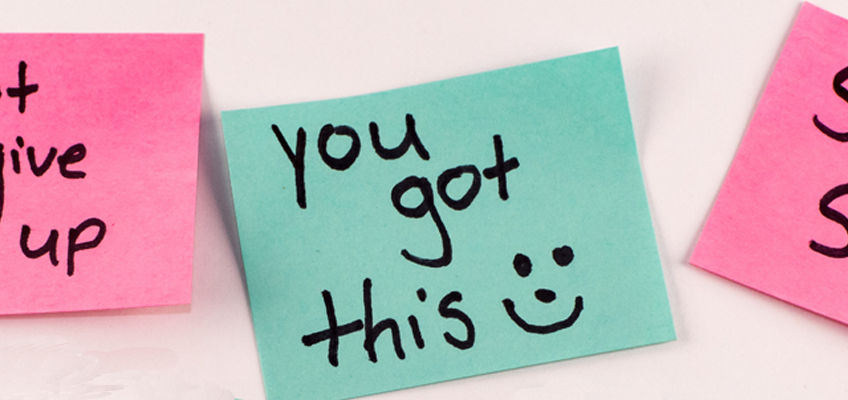 The Surprising Power of Affirmations