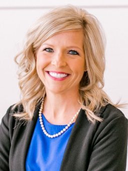 Region 17 - Jaci Underwood Region 17 - Jaci Underwood