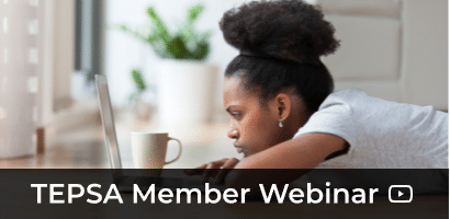 TEPSA Presents: An Open and Honest Conversation About Being Black in America