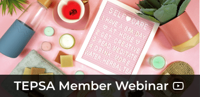 TEPSA Presents: How To Practice Radical Self-Care in 5 Easy Steps