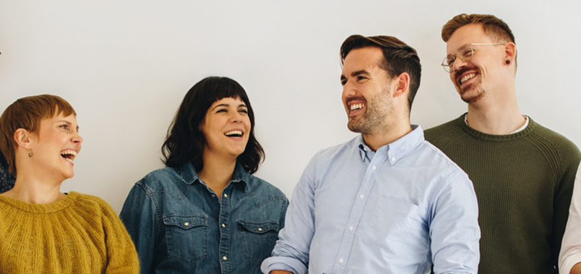 Building a Winning Team