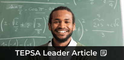 Trust: The Key to Motivating Your Teachers