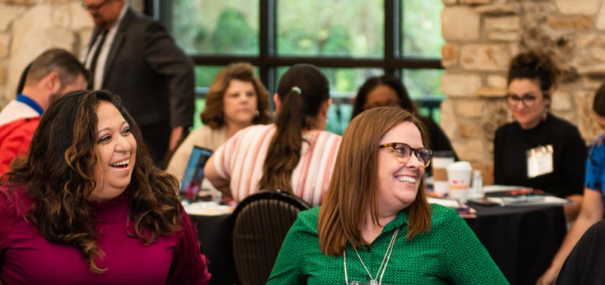 TEPSA AP Conference