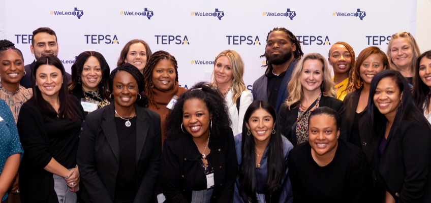 TEPSA Grow Leadership Conference