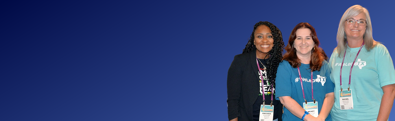 Serving Texas School Leaders