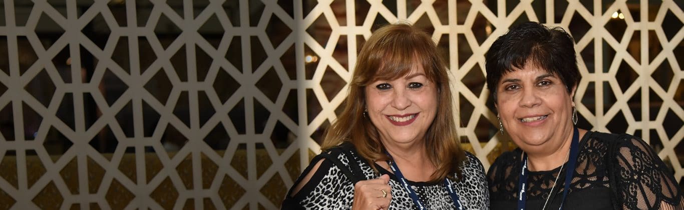 Serving Texas School Leaders