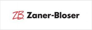 Zaner-Bloser Logo