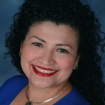 Annette Sanchez Executive Committee