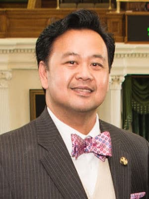 Vic Eugenio