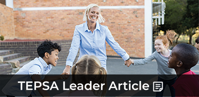 How Are You Affecting Teacher Morale? The Importance of Recognizing and Celebrating Your Teachers