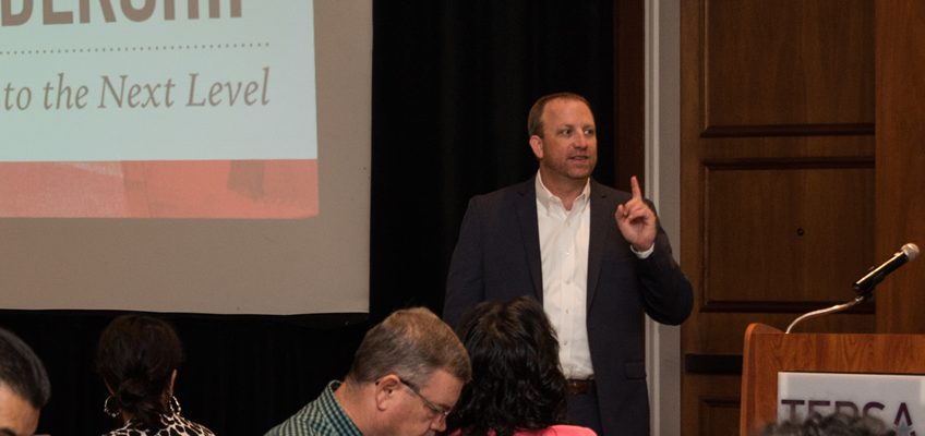 Build Teacher Leadership
