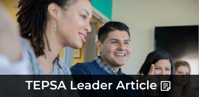 Training, Development and Programs Oh My!  Changing the Narrative of Learning for Teachers