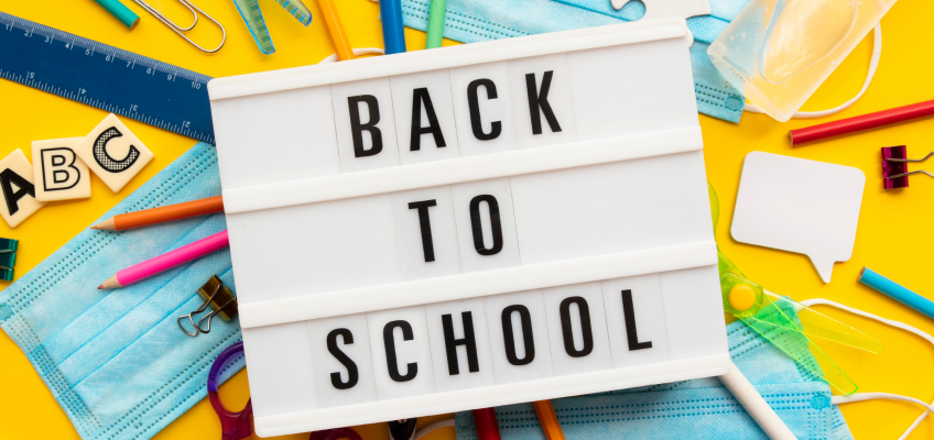 Back to School Tips for School Leaders