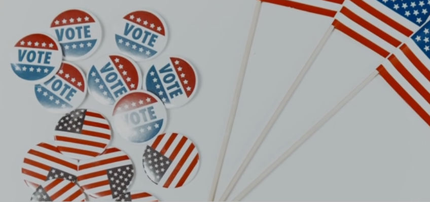 Get Ready to Vote – Research your Ballot!