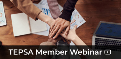 TEPSA Presents: Success Starts Early: Creating Partnerships to Support School Readiness