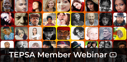 TEPSA Presents: Who’s Missing?