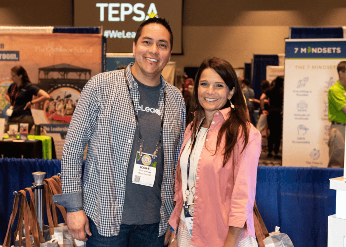 TEPSA Summer Conference TEPSA