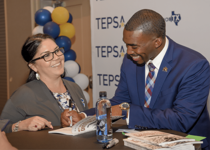 TEPSA Summer Conference TEPSA