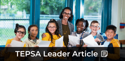 How to Transform Principal Leadership and Increase Teacher Retention