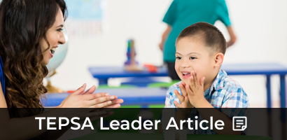 The Campus Principal: Improving Outcomes for Students with Disabilities and Behavior Needs