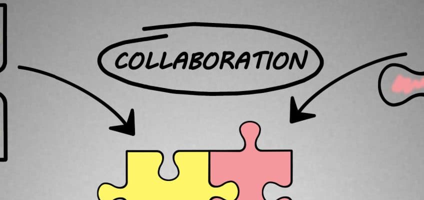 Co”blab”orating or Collaborating?