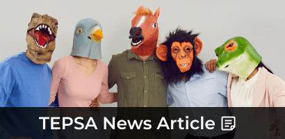 How to Host a “Masked Reader” Event at Your Campus