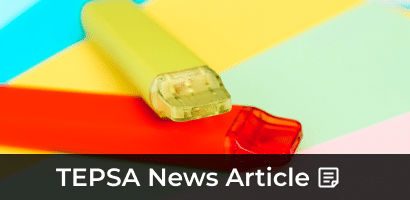 New Disciplinary Laws Regarding Students and Vaping