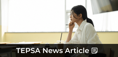 Reinforcing Teacher Passivity