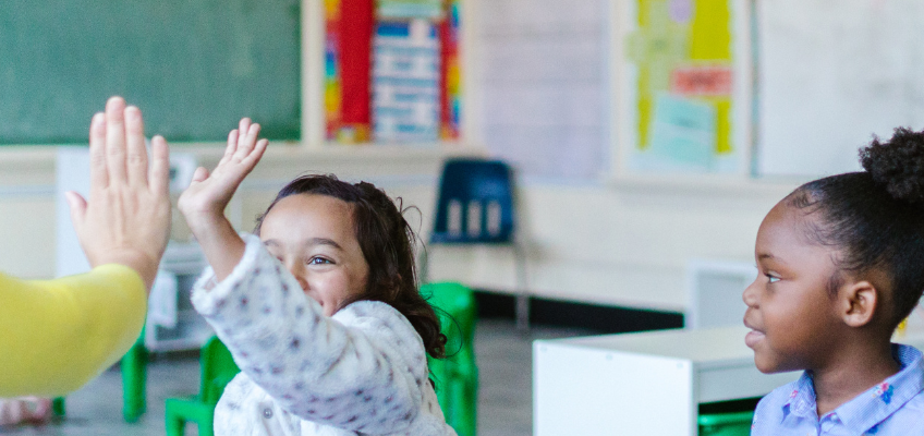 Build Positive Relationships with Students