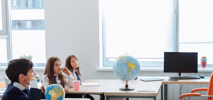 Staffing in a Teacher Shortage