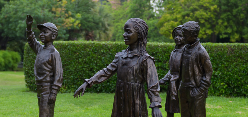Tribute to Texas Children Award