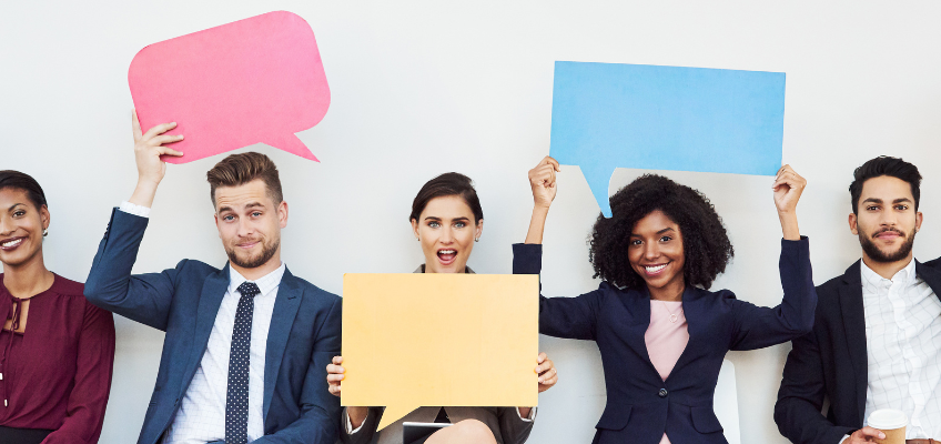 Communication, Connection and Culture