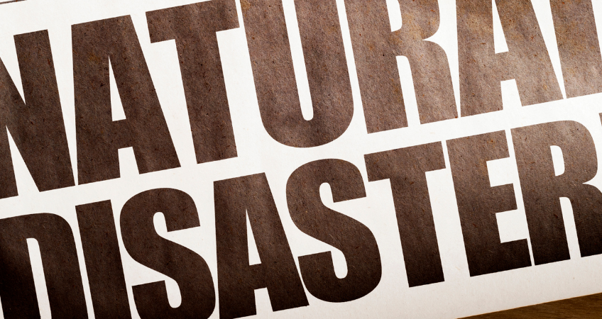 Toolkit for Discussing Natural Disasters