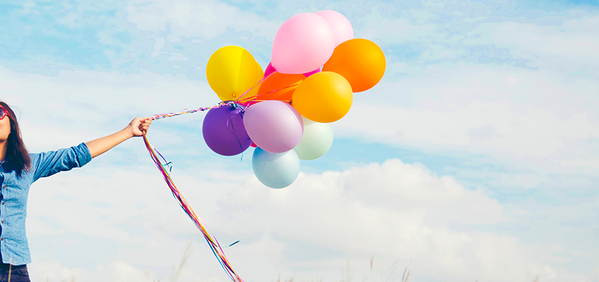 Discovering Joy and Leadership