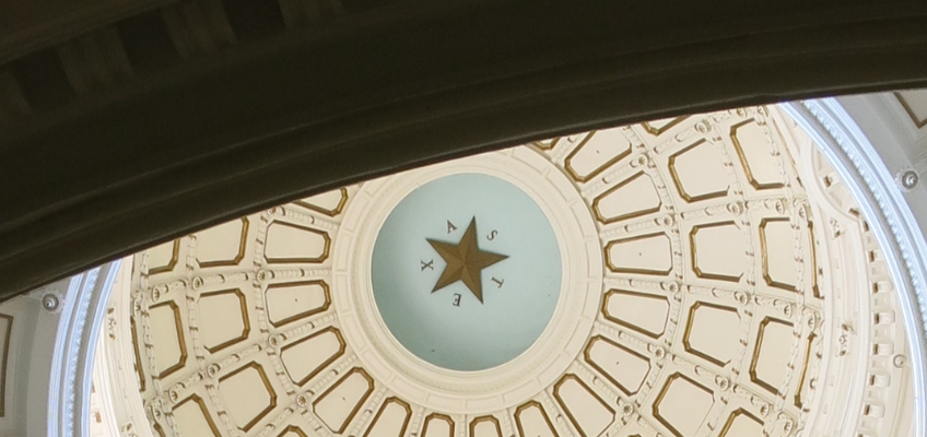 Summary 89th Texas Legislative Session