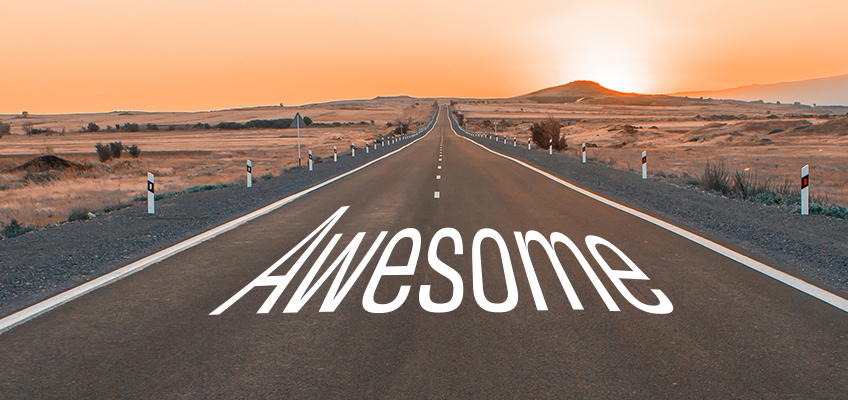 Empowering Leaders: Road to Awesome