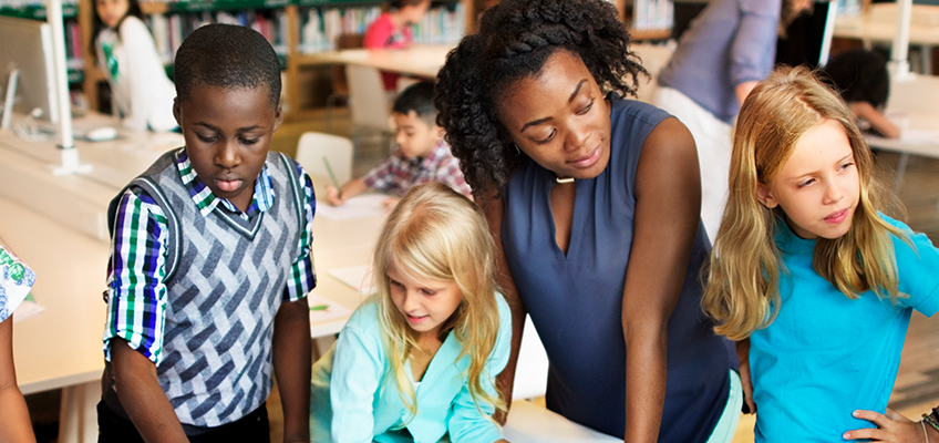 Transforming Education