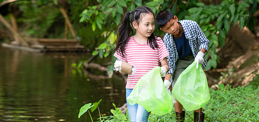 Empowering Student Leaders