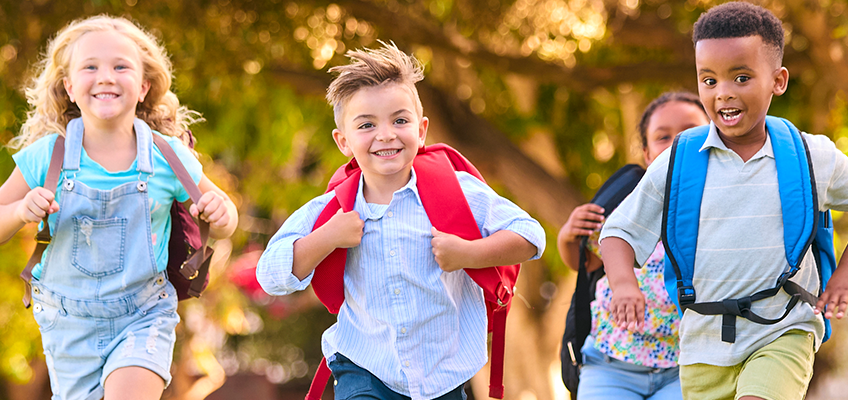 Strategies to Improve Attendance