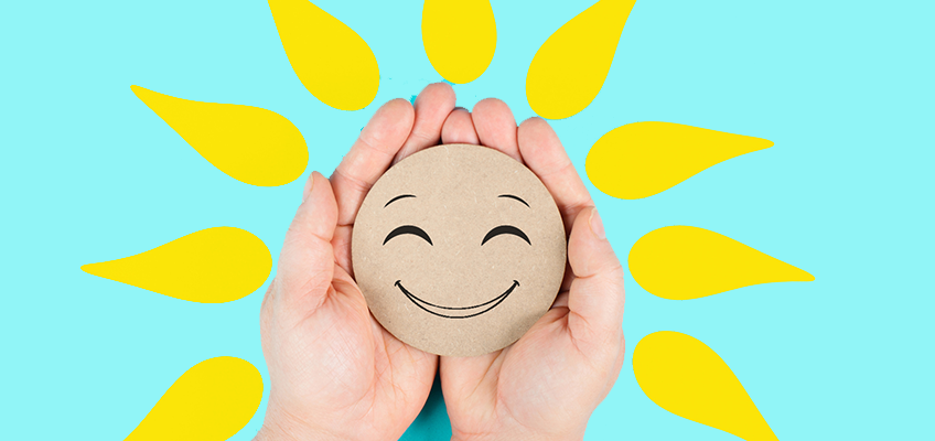 Realistic Optimism in Education