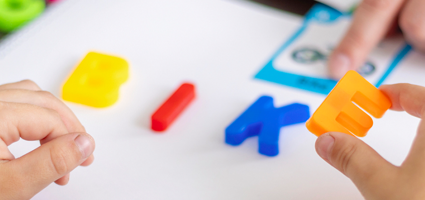 Guiding Early Learning