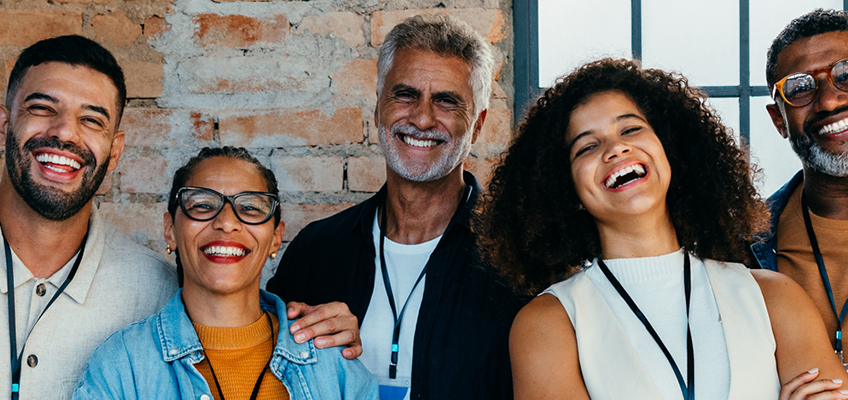 Leading Through the Chaos