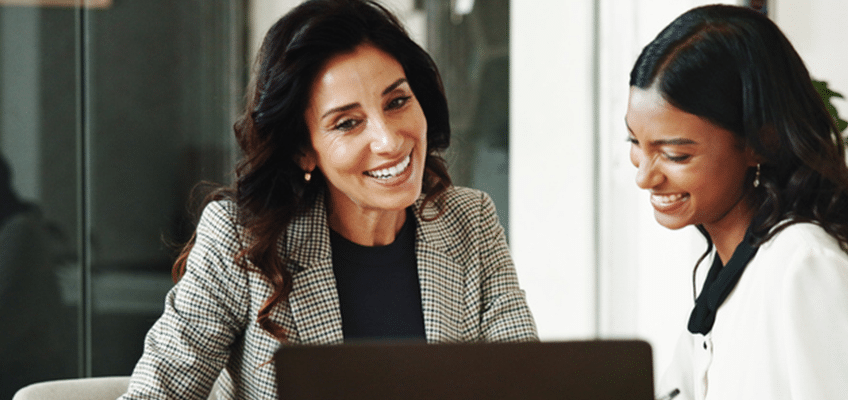 Leading as a New Principal